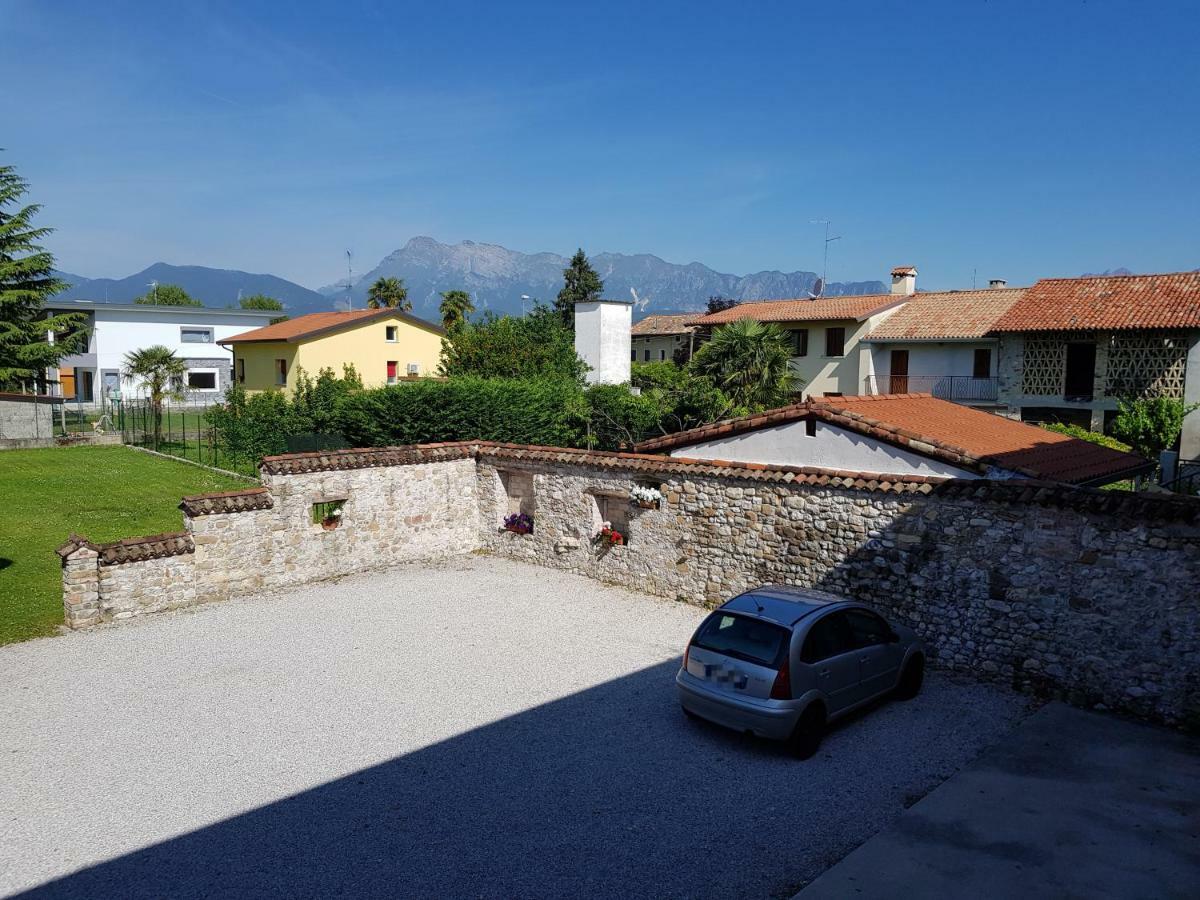 Gasthof Il Grappolo D' Oro Arba